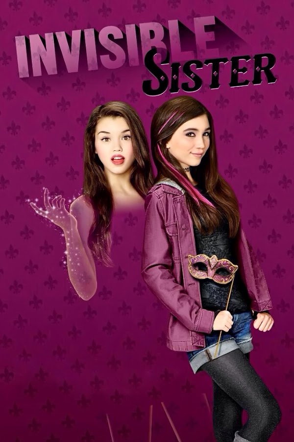 Invisible Sister (Disney)