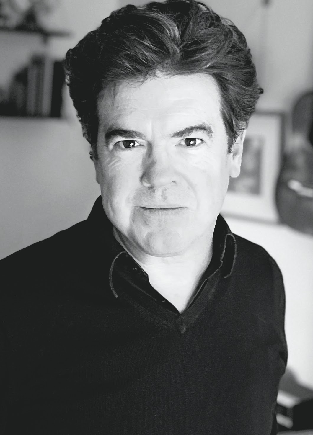 Matt Eddy