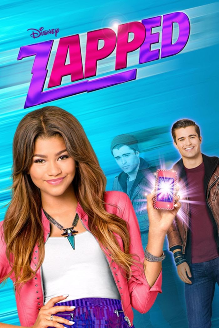 Zapped (Disney)